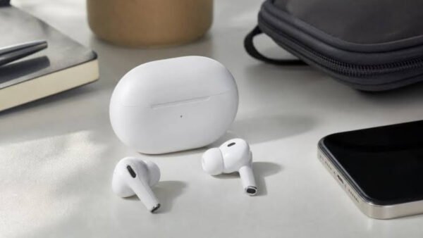 AirPods Pro 3 in Nigeria