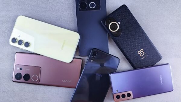 Is a 5G Phone Worth Paying Extra Money For in Africa Right Now_