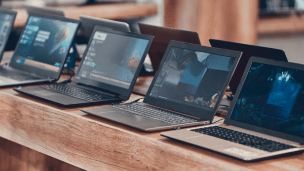 Laptop for University Students in Nigeria