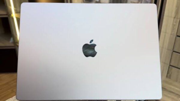 UK-Used MacBook in Nigeria