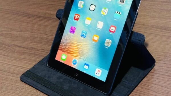 UK-Used iPad in Nigeria
