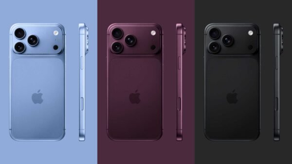 US or Dubai iPhone 18 Pro in Nigeria_ What eSIM-Only Means for You
