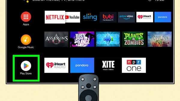 Android TV Box in Nigeria