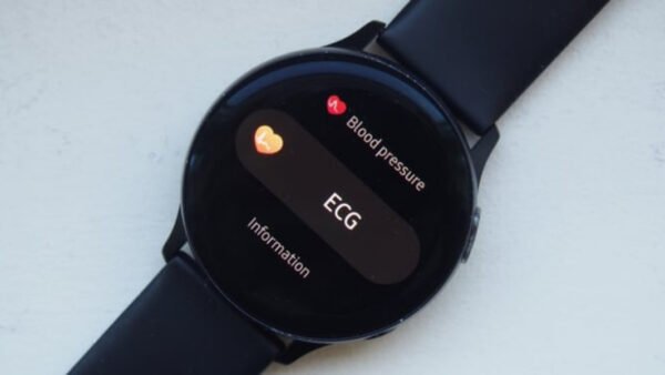 Galaxy Watch ECG in Nigeria