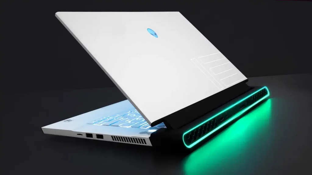 Gaming Laptop in Nigeria