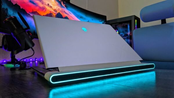 Gaming Laptop in Nigeria