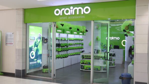 How to Know an Original Oraimo Product