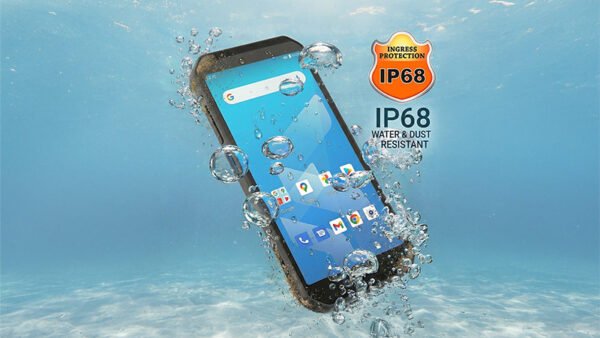 IP68 Phone in Nigeria