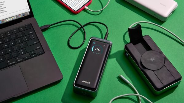 Laptop Power Bank in Nigeria