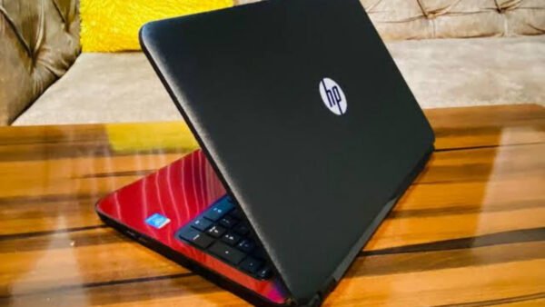 Laptop Prices in Nigeria
