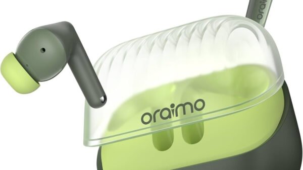 Oraimo Earbuds