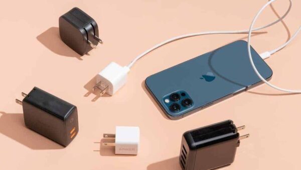 Phone Charger in Nigeria