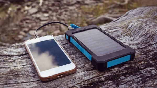 Solar Power Bank in Nigeria