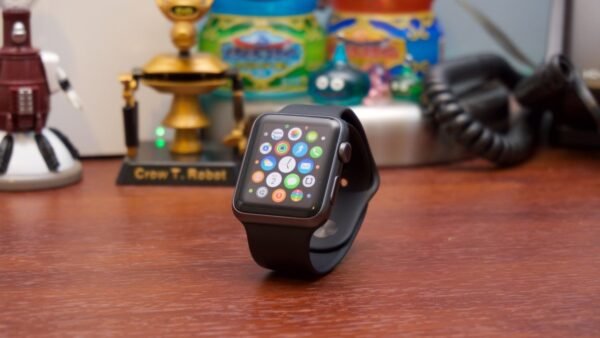 Used Apple Watch in Nigeria