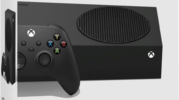 Used Xbox Series S in Nigeria