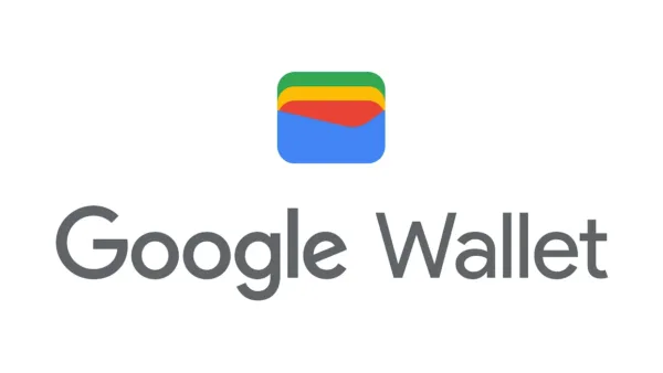 Google Wallet official image from Google